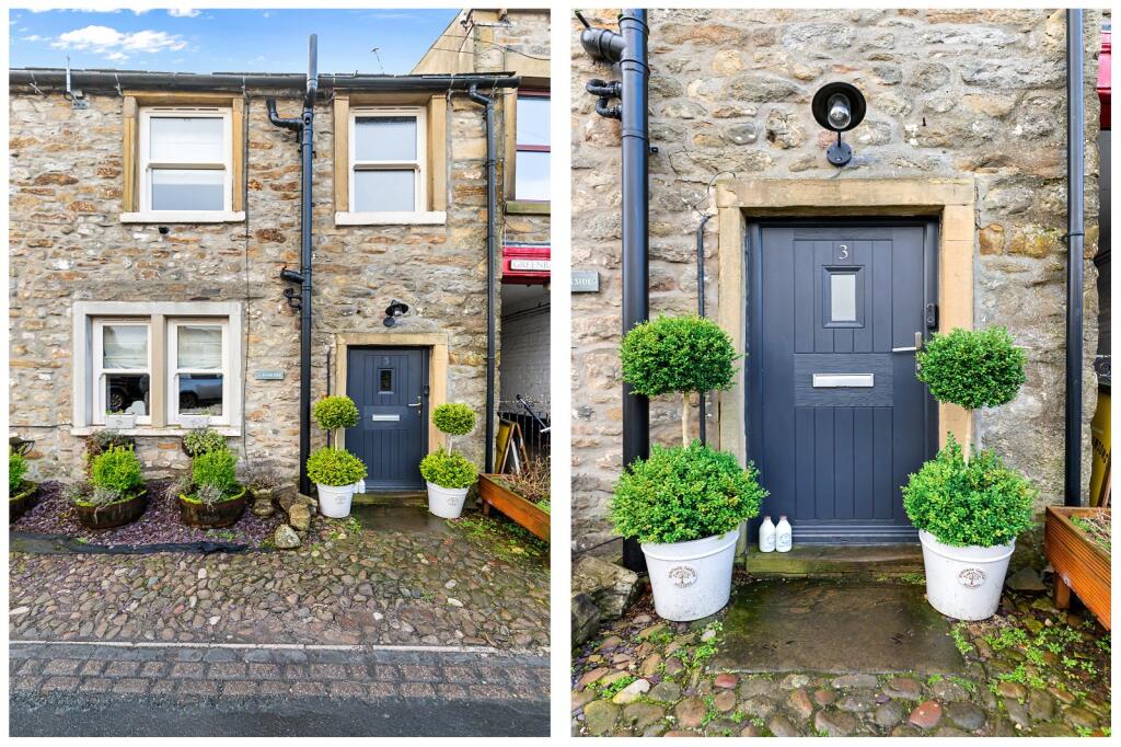 Additional property image - Bankside, Long Preston, Skipton, North Yorkshire, BD23