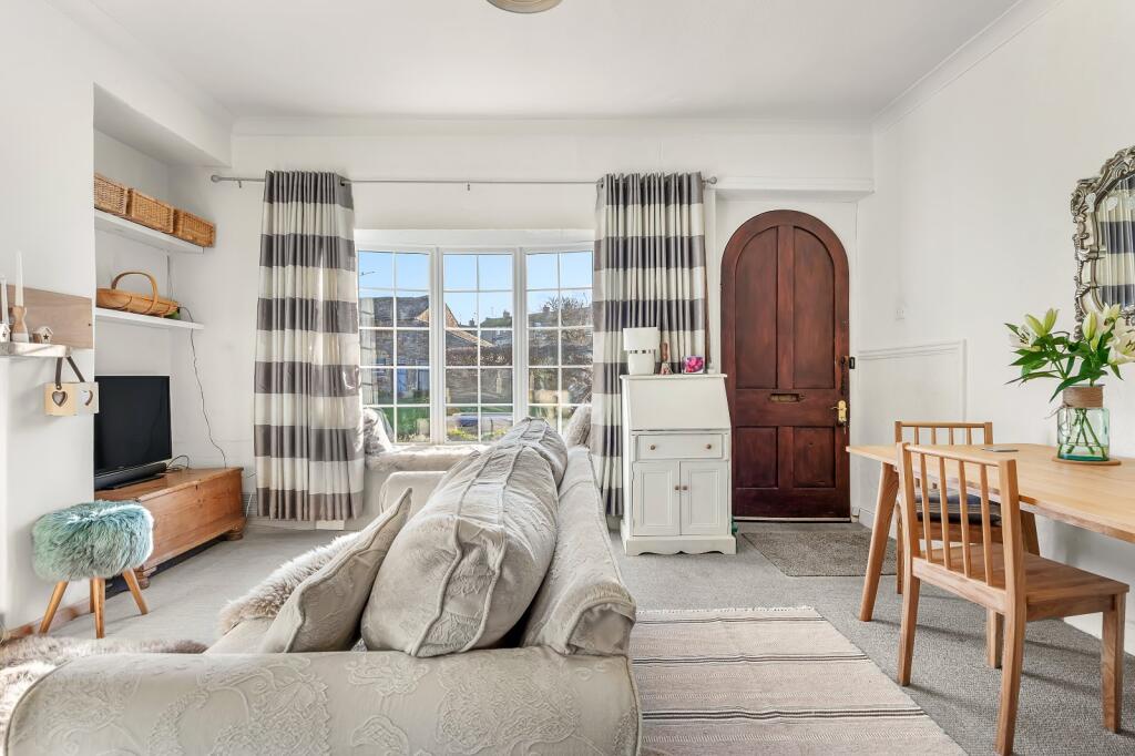 Additional property image - Beck Side, Carleton, Skipton, North Yorkshire, BD23