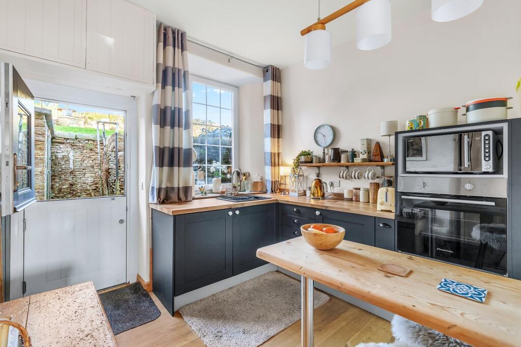 Additional property image - Beck Side, Carleton, Skipton, North Yorkshire, BD23