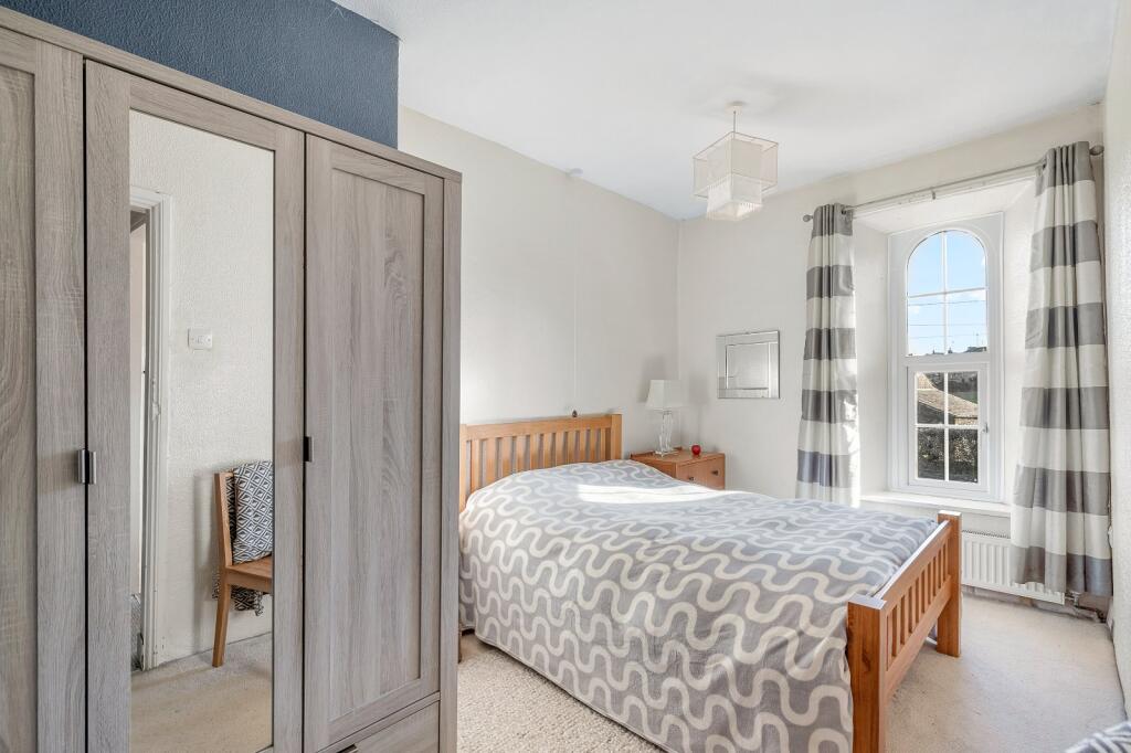 Additional property image - Beck Side, Carleton, Skipton, North Yorkshire, BD23