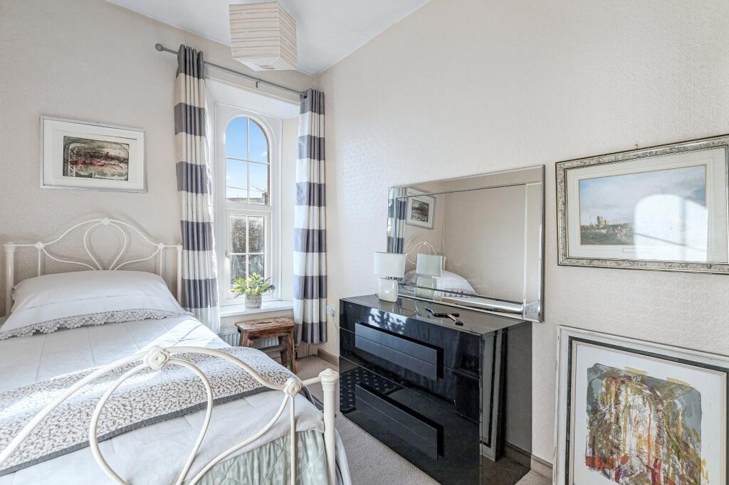 Additional property image - Beck Side, Carleton, Skipton, North Yorkshire, BD23