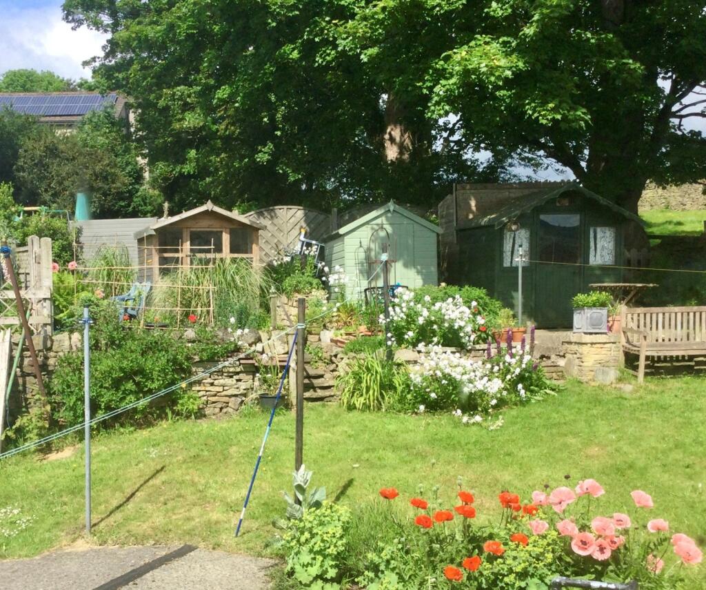 Additional property image - Beck Side, Carleton, Skipton, North Yorkshire, BD23
