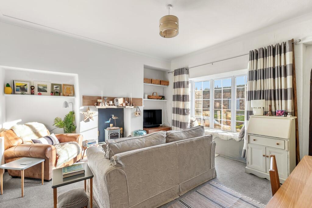 Additional property image - Beck Side, Carleton, Skipton, North Yorkshire, BD23