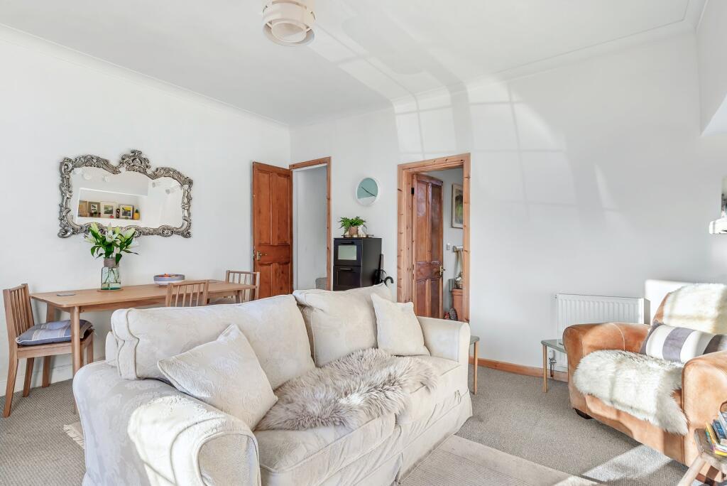 Additional property image - Beck Side, Carleton, Skipton, North Yorkshire, BD23