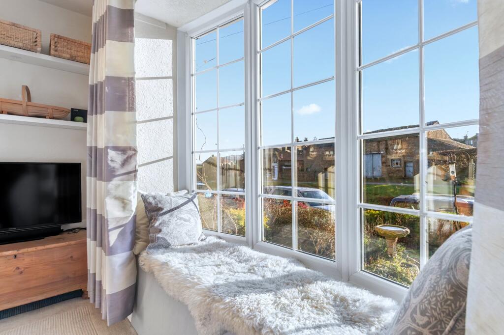 Additional property image - Beck Side, Carleton, Skipton, North Yorkshire, BD23