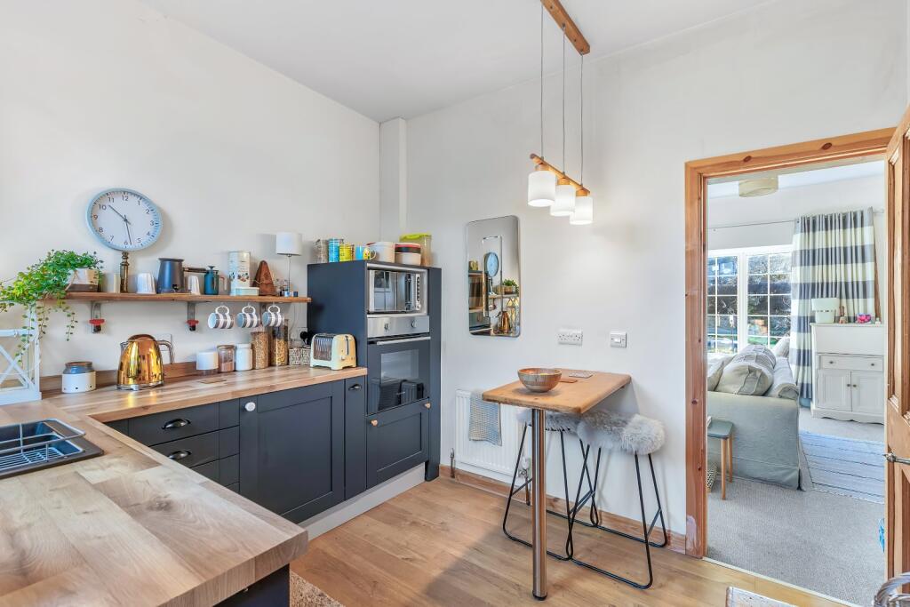 Additional property image - Beck Side, Carleton, Skipton, North Yorkshire, BD23