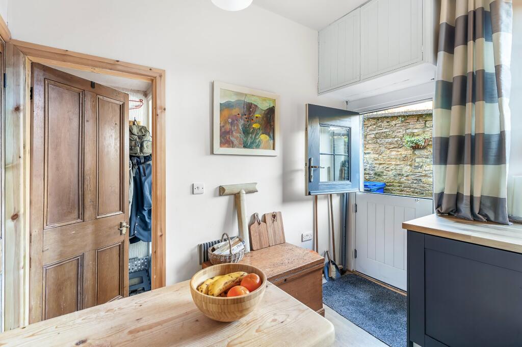 Additional property image - Beck Side, Carleton, Skipton, North Yorkshire, BD23