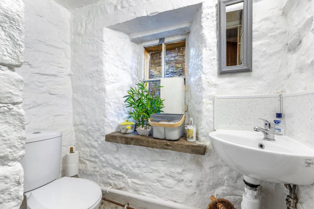Additional property image - Beck Side, Carleton, Skipton, North Yorkshire, BD23