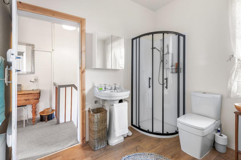 Additional property image - Beck Side, Carleton, Skipton, North Yorkshire, BD23