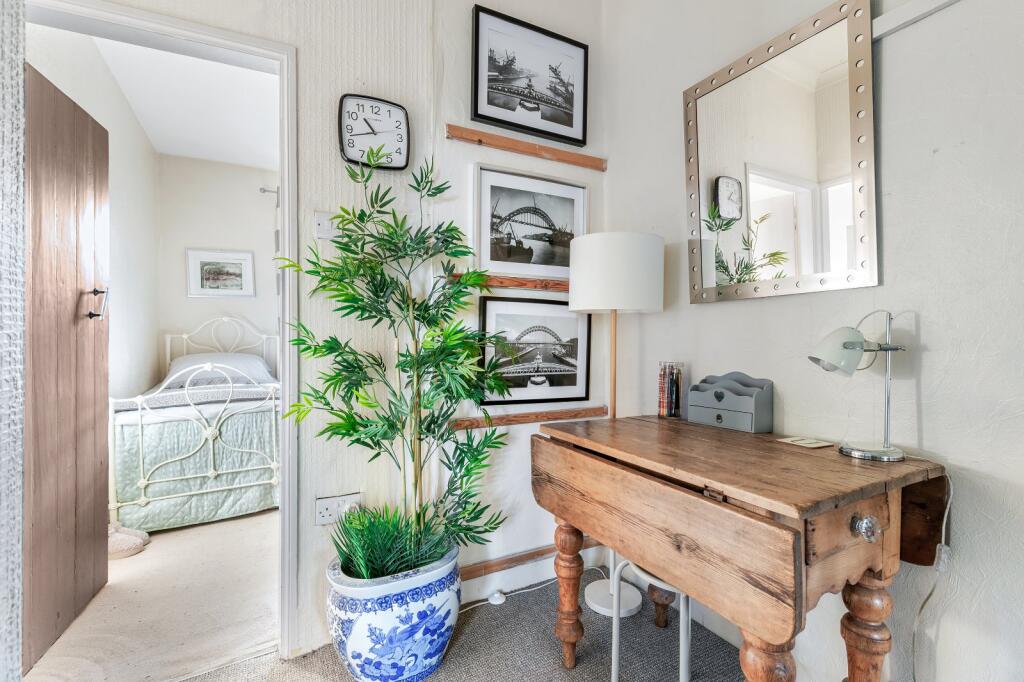 Additional property image - Beck Side, Carleton, Skipton, North Yorkshire, BD23