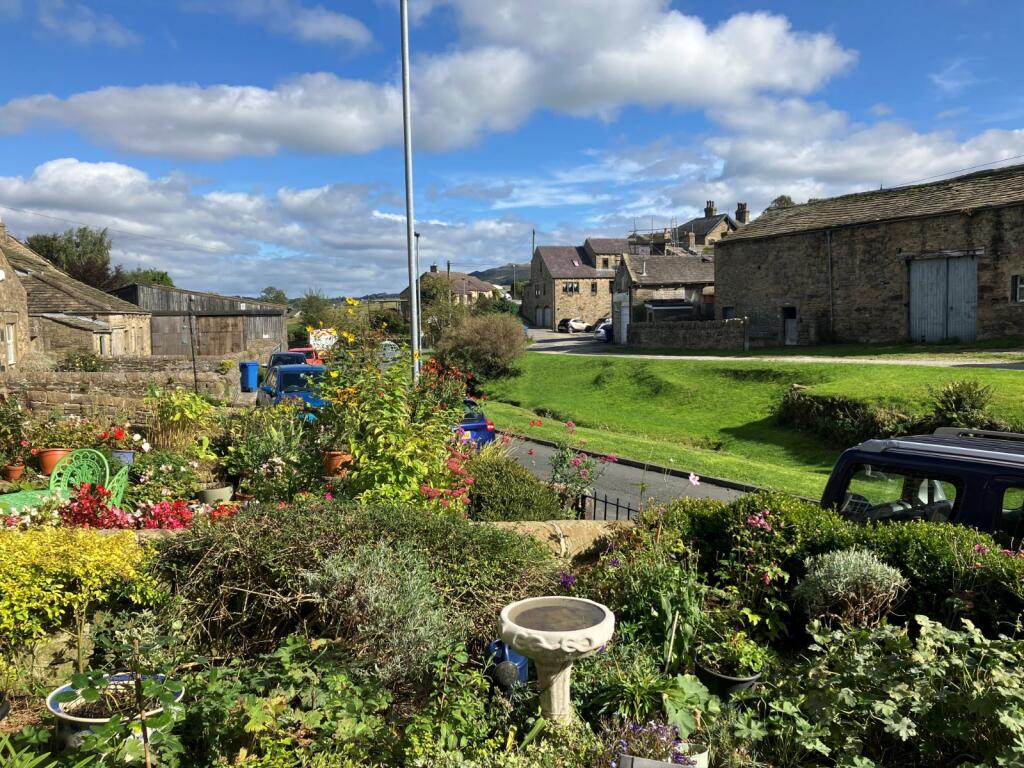 Additional property image - Beck Side, Carleton, Skipton, North Yorkshire, BD23