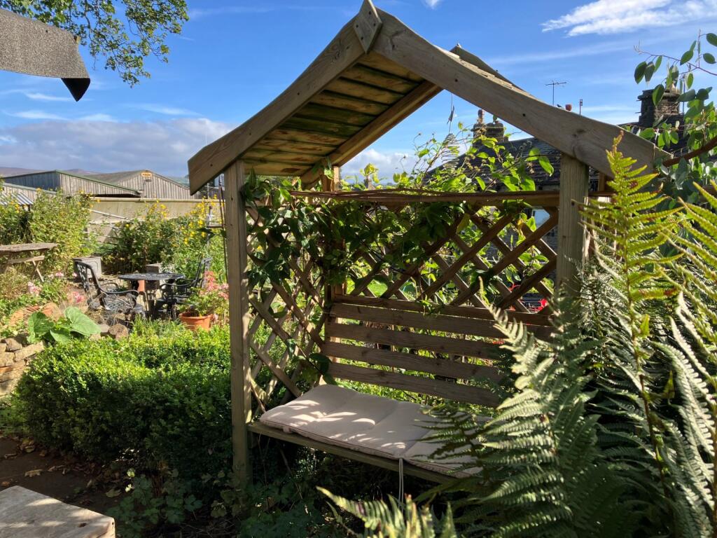 Additional property image - Beck Side, Carleton, Skipton, North Yorkshire, BD23