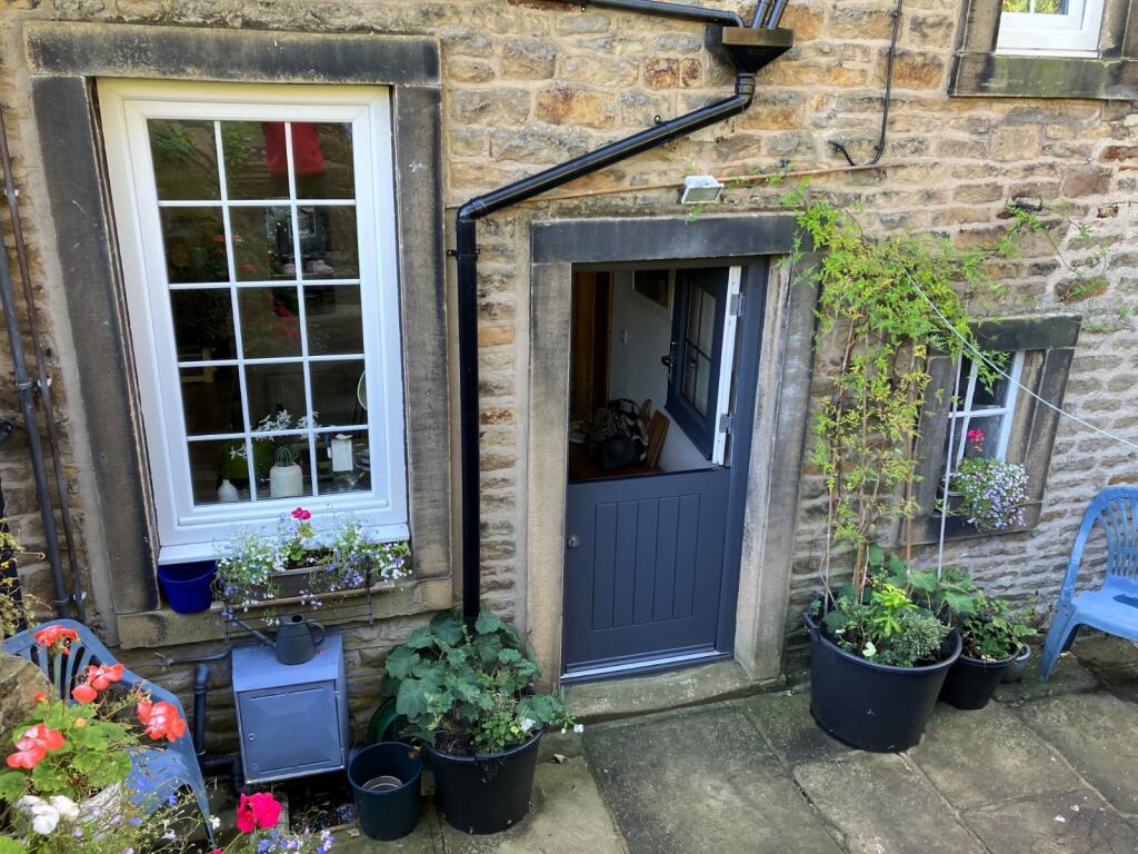 Additional property image - Beck Side, Carleton, Skipton, North Yorkshire, BD23