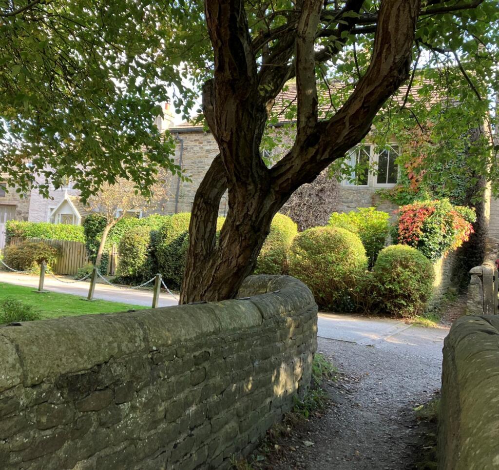 Additional property image - Beck Side, Carleton, Skipton, North Yorkshire, BD23