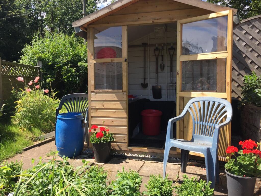 Additional property image - Beck Side, Carleton, Skipton, North Yorkshire, BD23