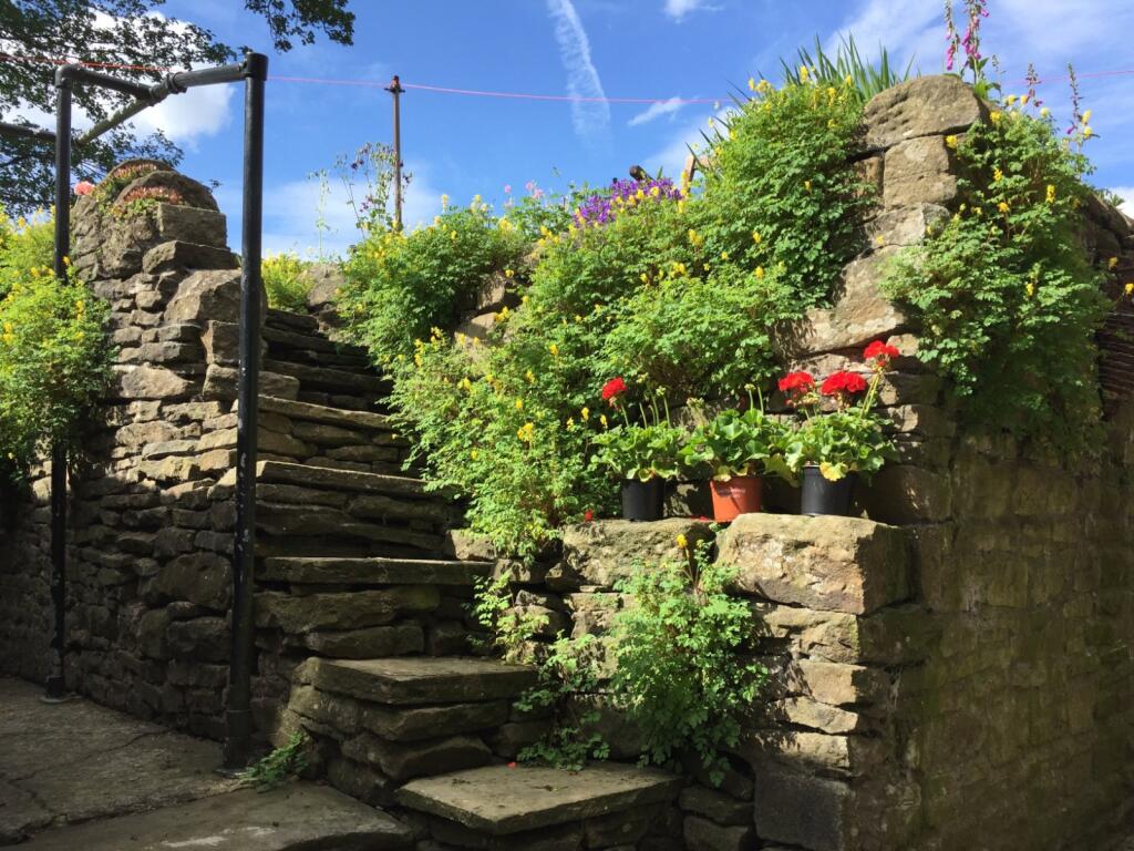Additional property image - Beck Side, Carleton, Skipton, North Yorkshire, BD23