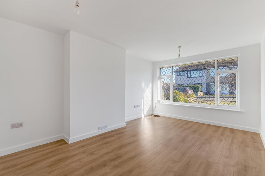 Property image for Currer Walk, Steeton, Keighley, West Yorkshire, BD20