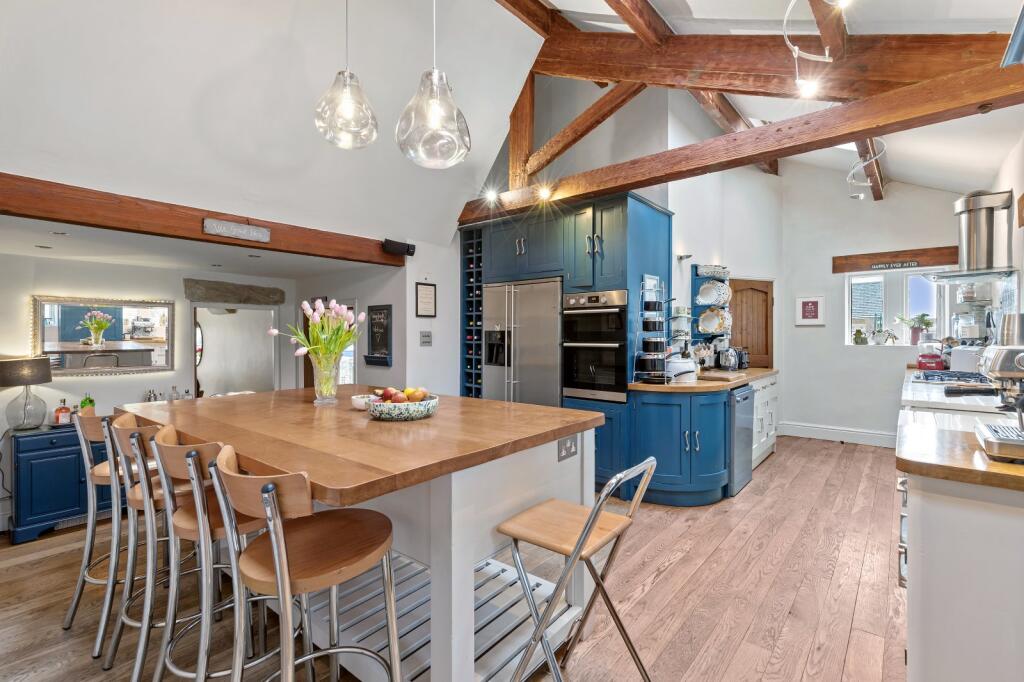 Additional property image - West Lane, Bradley, Keighley, North Yorkshire, BD20