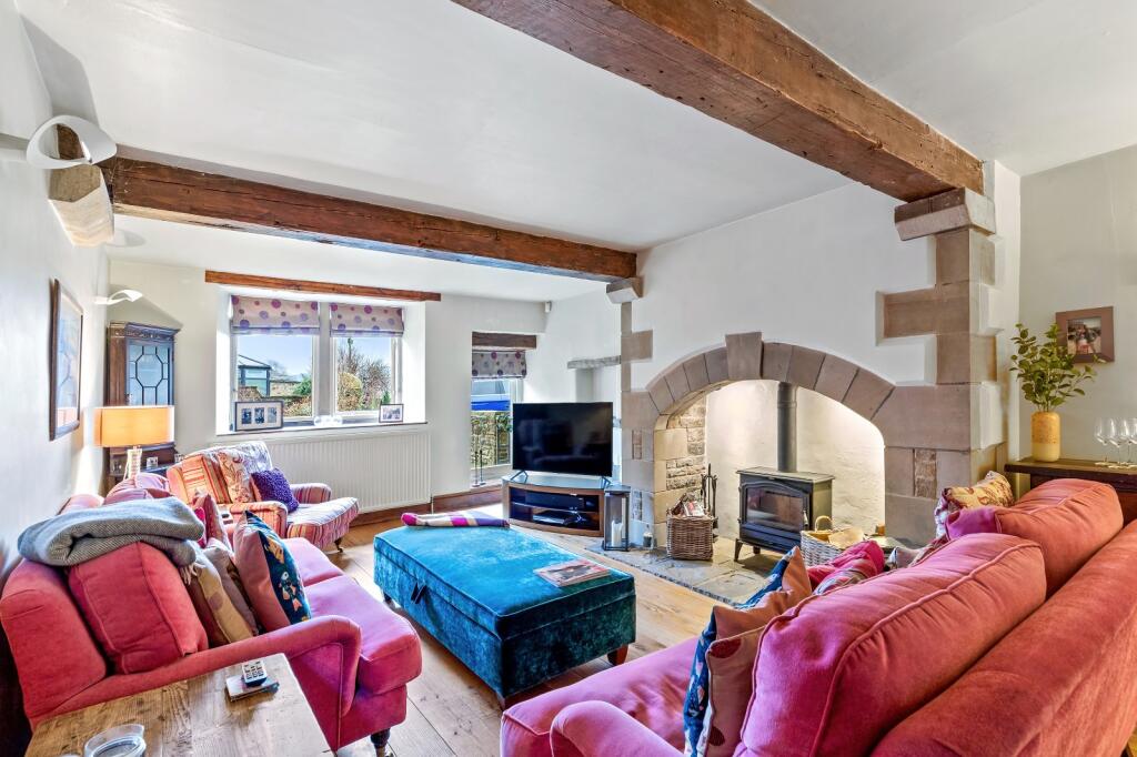 Additional property image - West Lane, Bradley, Keighley, North Yorkshire, BD20