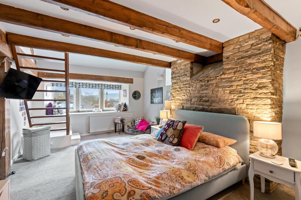Additional property image - West Lane, Bradley, Keighley, North Yorkshire, BD20