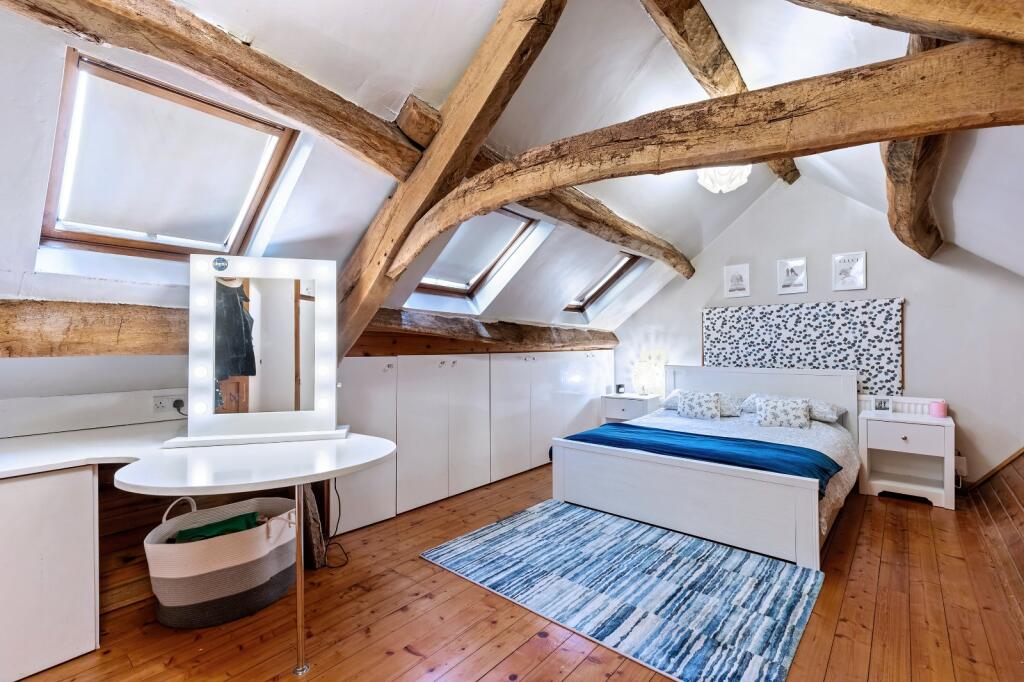 Additional property image - West Lane, Bradley, Keighley, North Yorkshire, BD20
