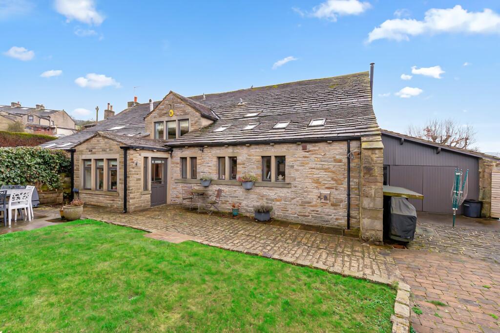 Additional property image - West Lane, Bradley, Keighley, North Yorkshire, BD20