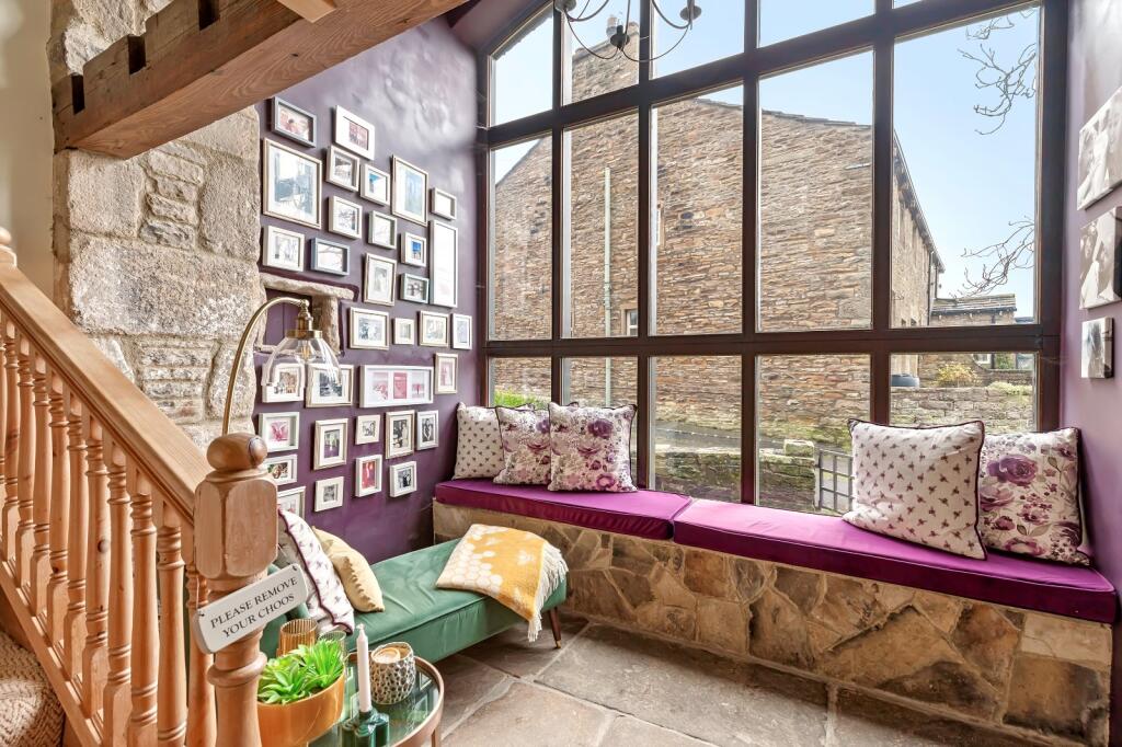 Additional property image - West Lane, Bradley, Keighley, North Yorkshire, BD20
