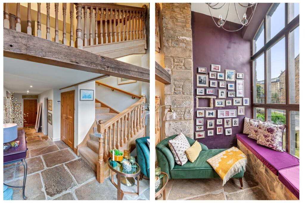Additional property image - West Lane, Bradley, Keighley, North Yorkshire, BD20