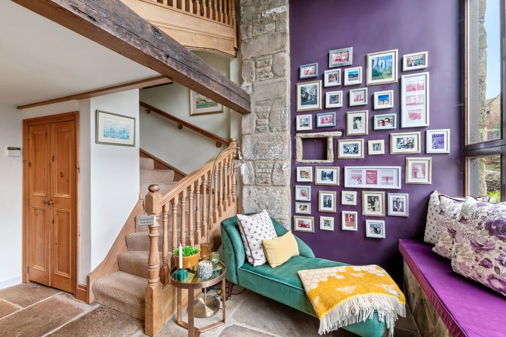 Additional property image - West Lane, Bradley, Keighley, North Yorkshire, BD20