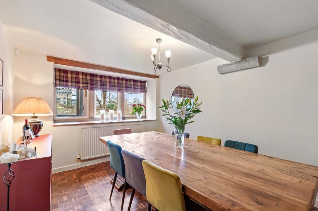 Additional property image - West Lane, Bradley, Keighley, North Yorkshire, BD20