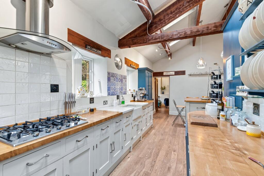 Additional property image - West Lane, Bradley, Keighley, North Yorkshire, BD20