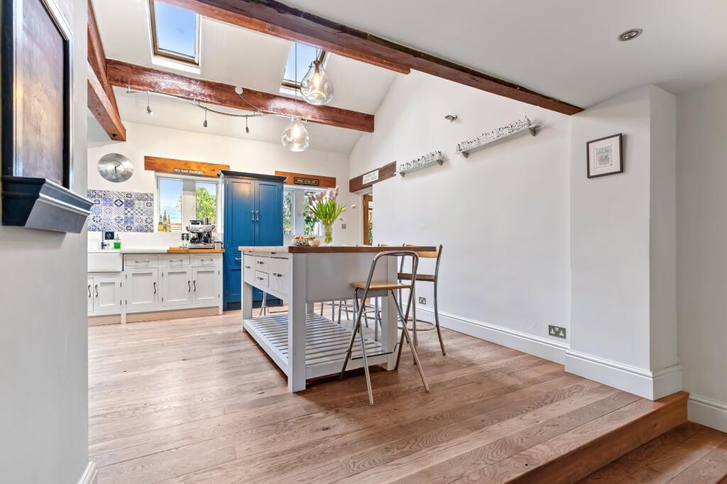 Additional property image - West Lane, Bradley, Keighley, North Yorkshire, BD20