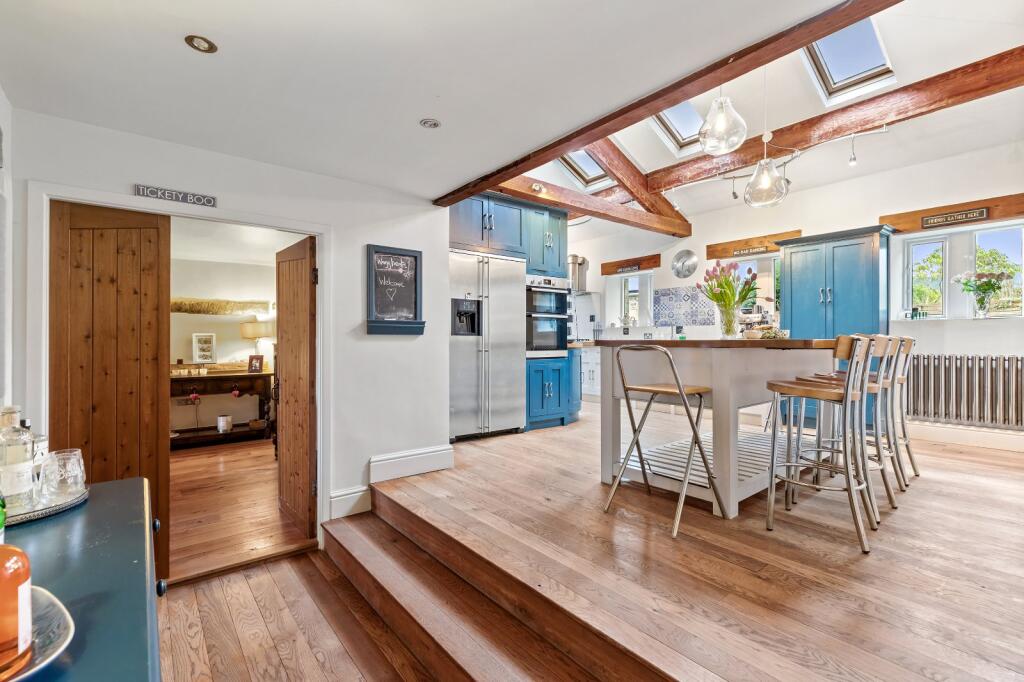 Additional property image - West Lane, Bradley, Keighley, North Yorkshire, BD20