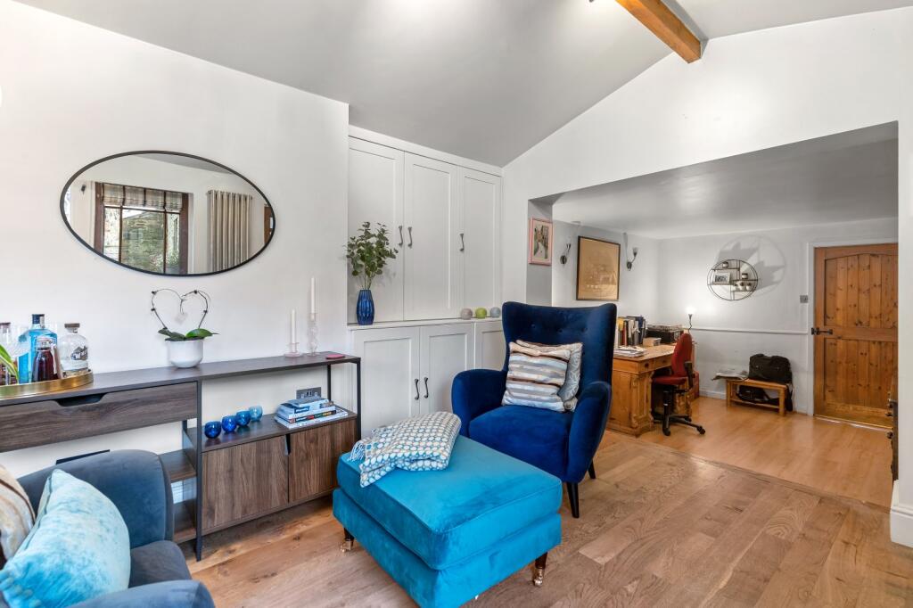 Additional property image - West Lane, Bradley, Keighley, North Yorkshire, BD20