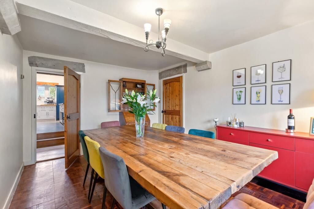 Additional property image - West Lane, Bradley, Keighley, North Yorkshire, BD20