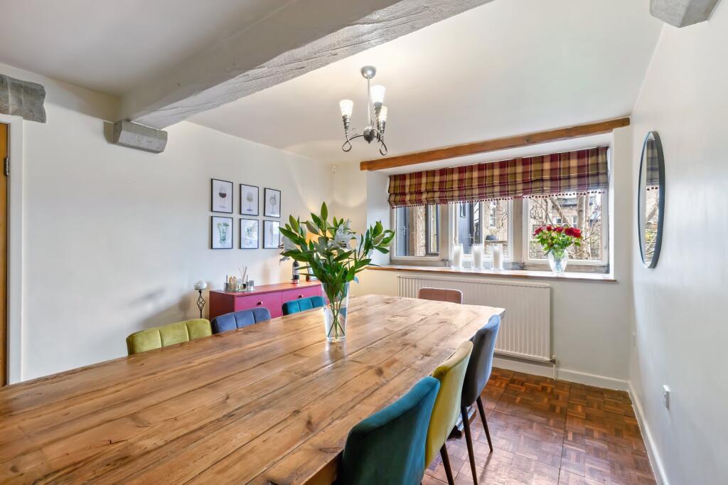 Additional property image - West Lane, Bradley, Keighley, North Yorkshire, BD20