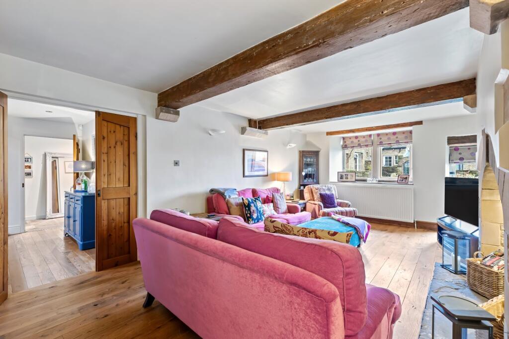 Additional property image - West Lane, Bradley, Keighley, North Yorkshire, BD20