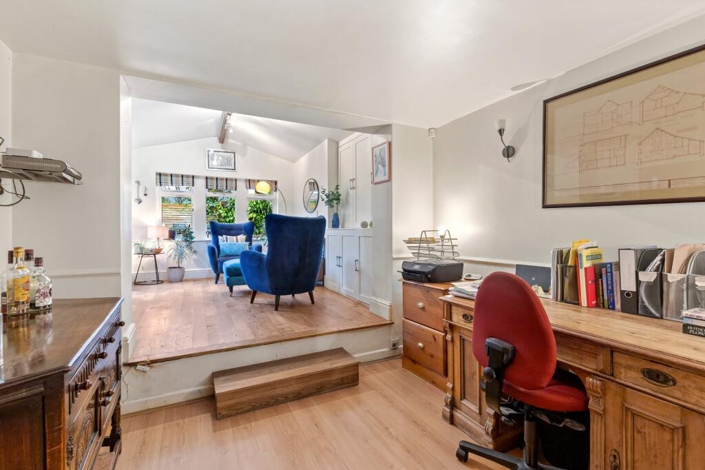 Additional property image - West Lane, Bradley, Keighley, North Yorkshire, BD20