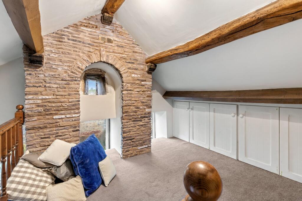Additional property image - West Lane, Bradley, Keighley, North Yorkshire, BD20