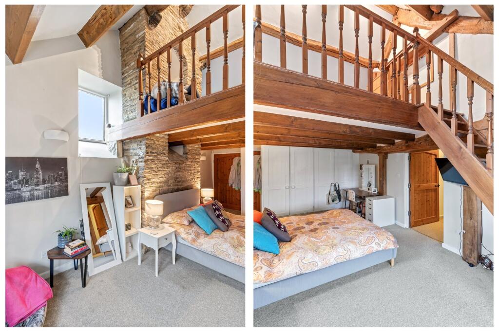 Additional property image - West Lane, Bradley, Keighley, North Yorkshire, BD20