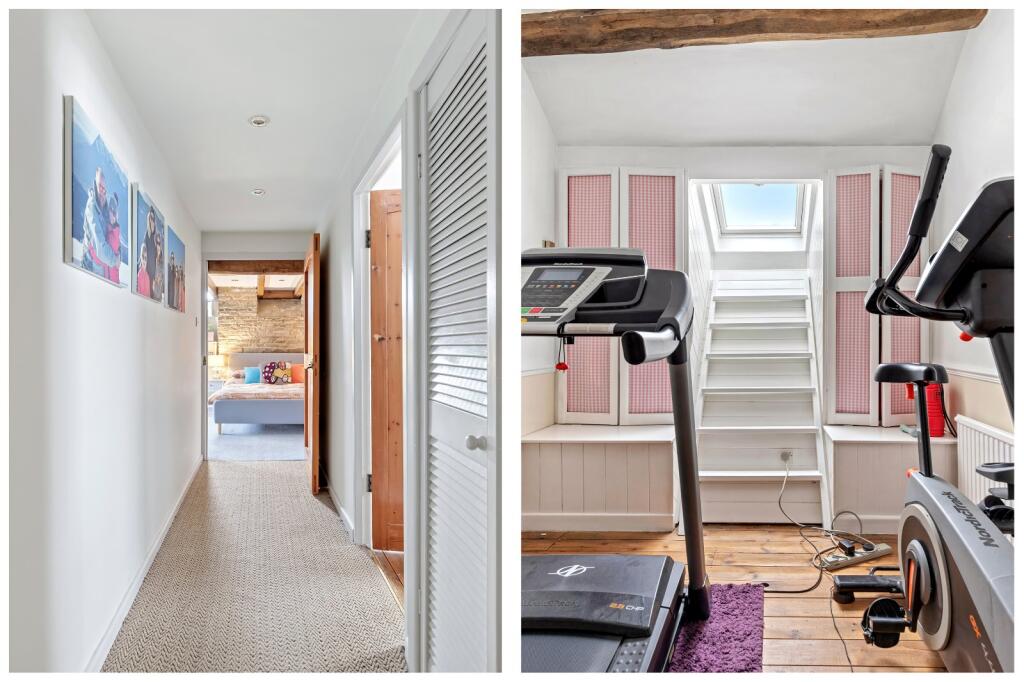 Additional property image - West Lane, Bradley, Keighley, North Yorkshire, BD20