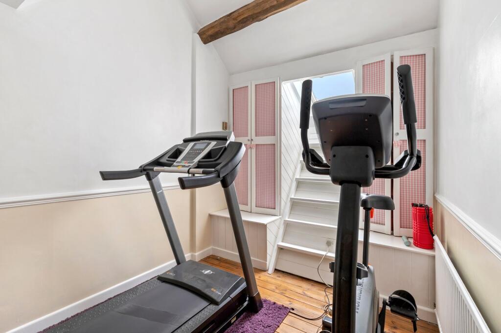 Additional property image - West Lane, Bradley, Keighley, North Yorkshire, BD20