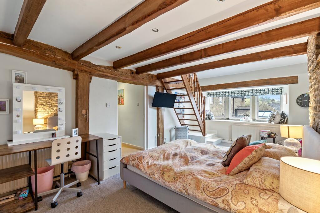 Additional property image - West Lane, Bradley, Keighley, North Yorkshire, BD20