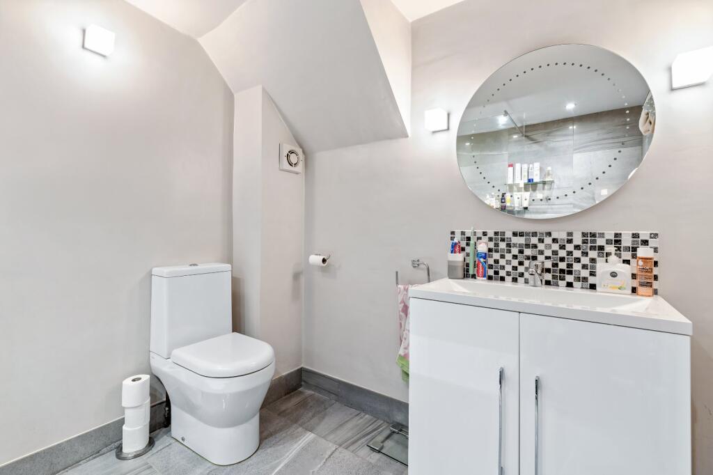 Additional property image - West Lane, Bradley, Keighley, North Yorkshire, BD20