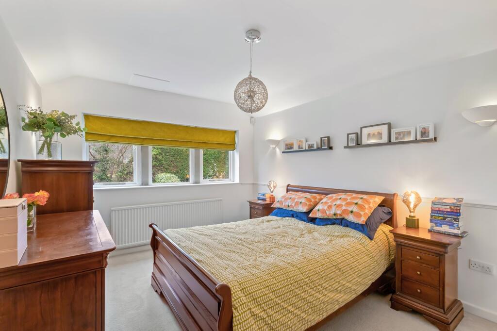 Additional property image - West Lane, Bradley, Keighley, North Yorkshire, BD20