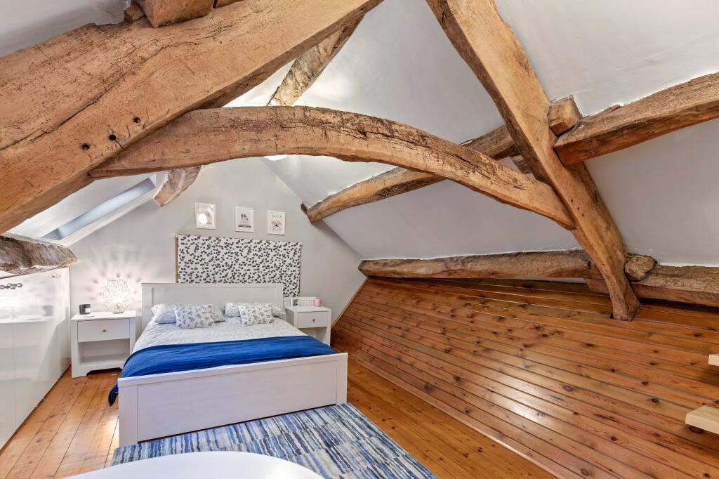 Additional property image - West Lane, Bradley, Keighley, North Yorkshire, BD20