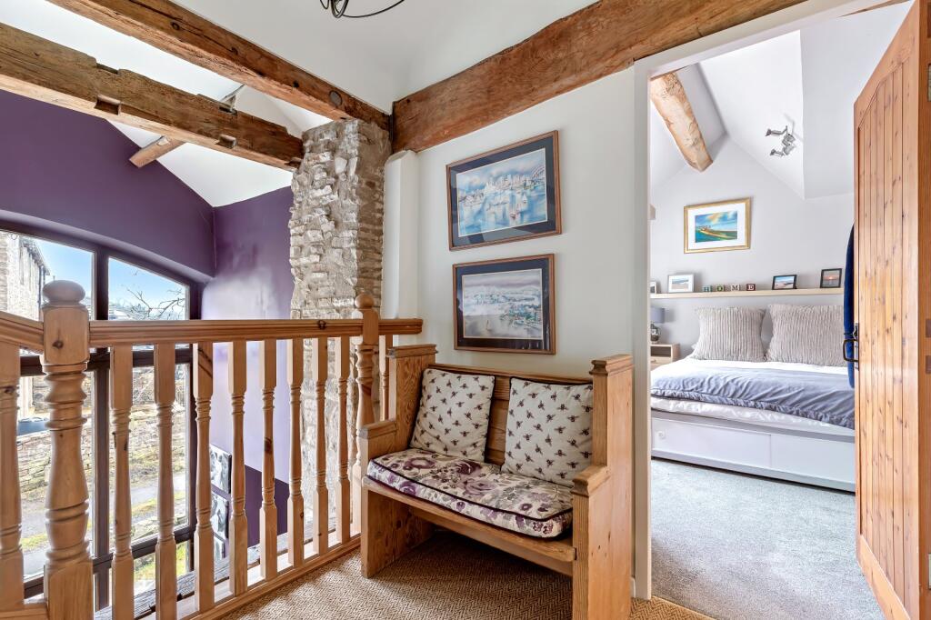 Additional property image - West Lane, Bradley, Keighley, North Yorkshire, BD20