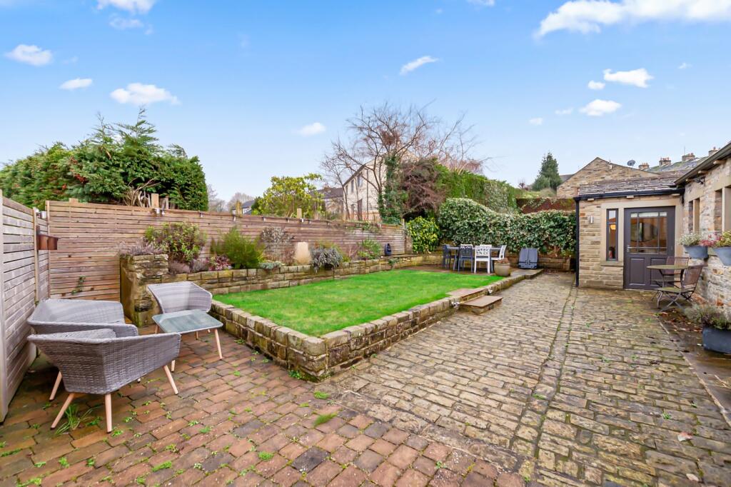 Additional property image - West Lane, Bradley, Keighley, North Yorkshire, BD20