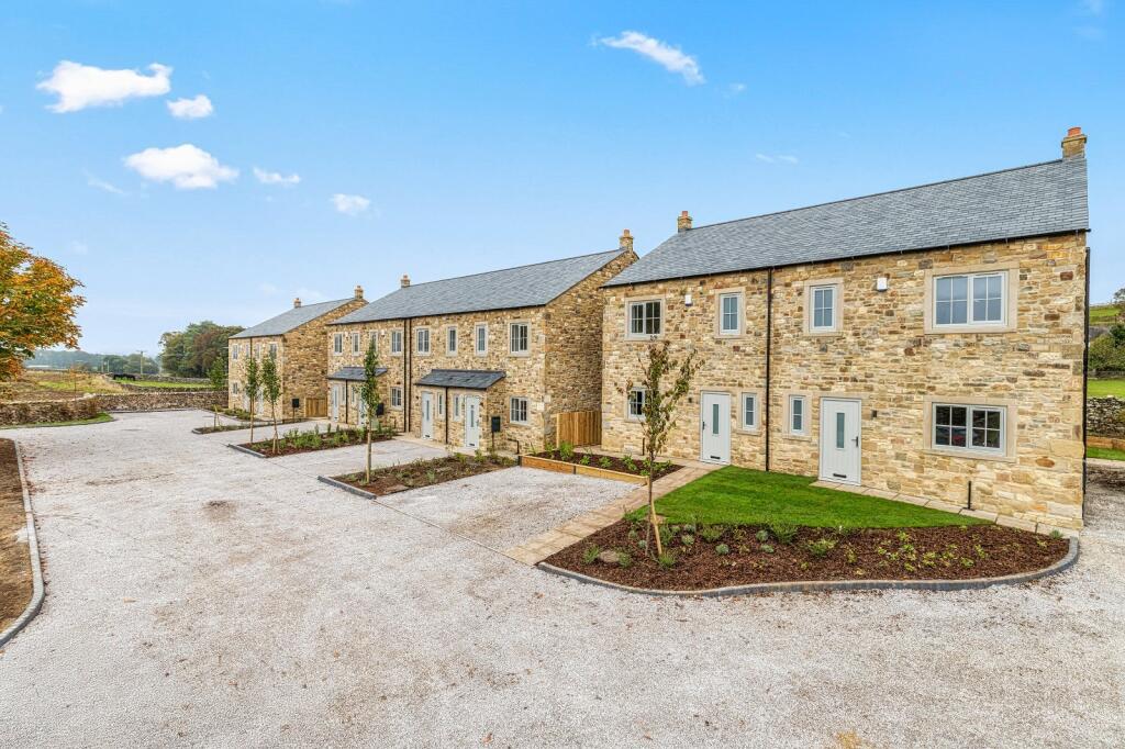 Main image of property: Heatherbrook Retreat, Austwick, Lancaster, North Yorkshire, LA2