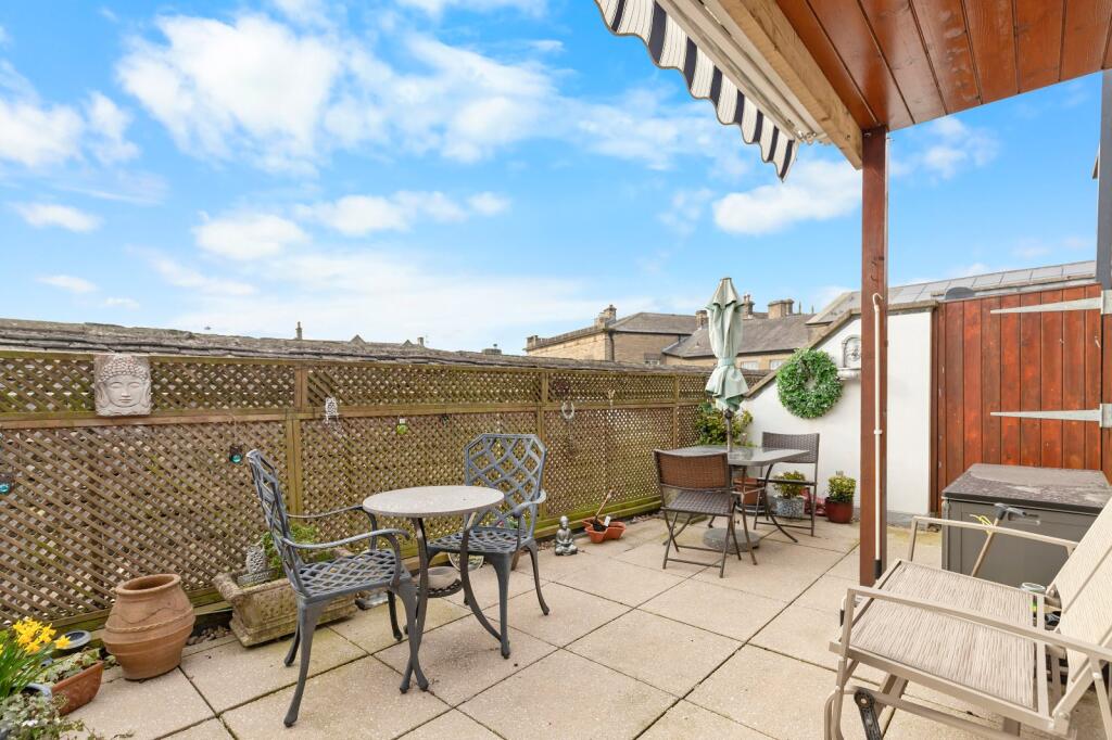 Main image of property: Thanets Yard, Skipton, North Yorkshire, BD23